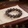 Traditional Chinese Medicine Jewelry Bead Bracelet