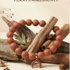 Traditional Chinese Medicine Bracelet