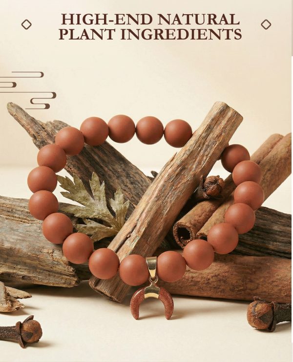 Traditional Chinese Medicine Bracelet
