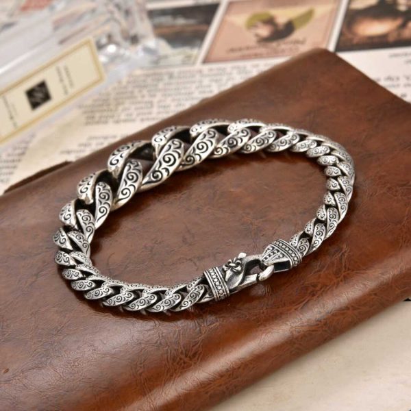 43b7cd93-f2dc-4a16-89f4-8d26e919a545.jpg Domineering Retro Double Chinese Dragon Heads Bracelet