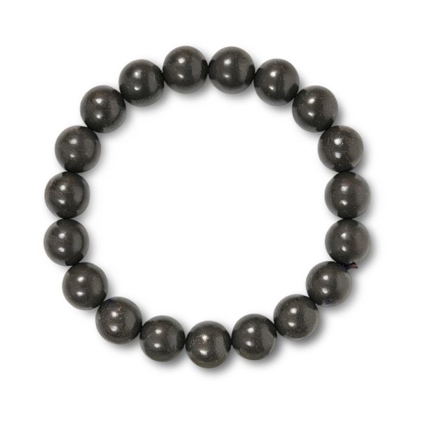 Traditional Chinese Medicine Jewelry Bead Bracelet