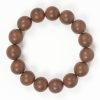 Traditional Chinese Medicine Jewelry Bead Bracelet
