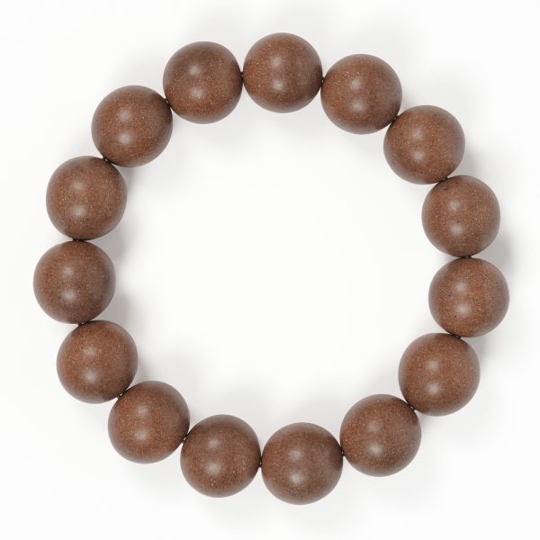 Traditional Chinese Medicine Jewelry Bead Bracelet