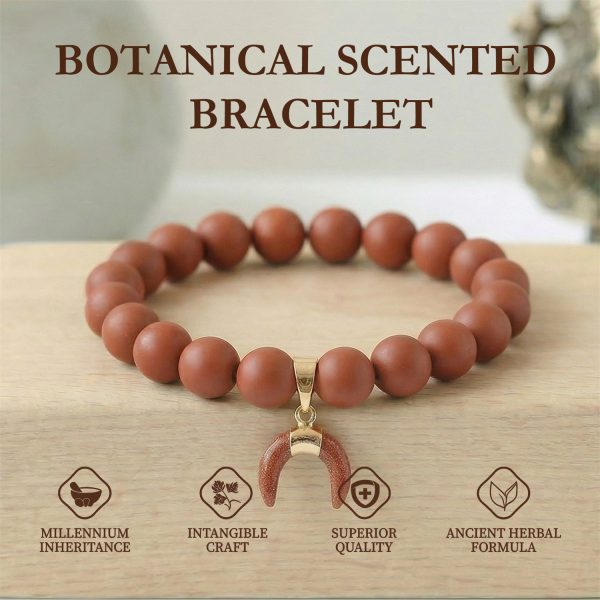 Traditional Chinese Medicine Bracelet