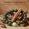 Chinese Herbal Bracelet