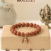Traditional Chinese Medicine Bracelet