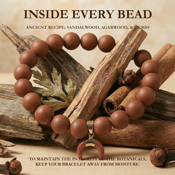 Traditional Chinese Medicine Bracelet