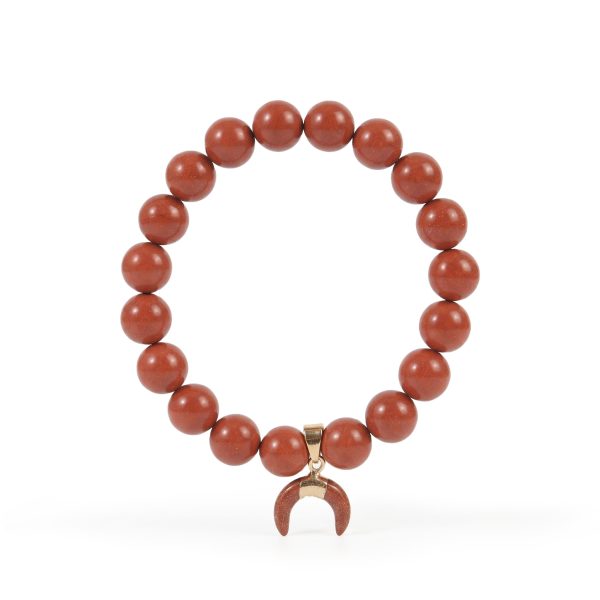 Traditional Chinese Medicine Bracelet