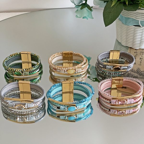 a056f488-eb7d-44a1-b007-d6970a874749.jpg Chinese Retro Ethnic Style Personalized Bracelet
