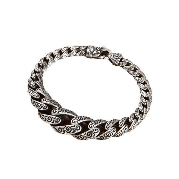 af8bb03f-0d89-47b2-a93c-dbe2970f355d.jpg Domineering Retro Double Chinese Dragon Heads Bracelet