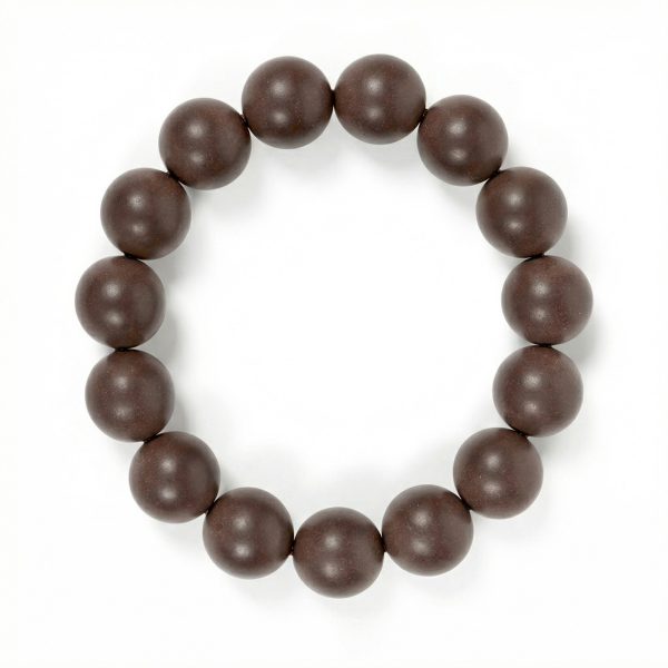 Traditional Chinese Medicine Jewelry Bead Bracelet