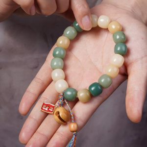 c147ed03-886b-410c-aaec-12640752ab9b.jpg Shoshe Bodhi DIY Chinese Block Bracelet