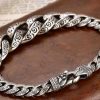 c5af802a-33b4-4f3e-a9e8-db26ad850af0.jpg Domineering Retro Double Chinese Dragon Heads Bracelet