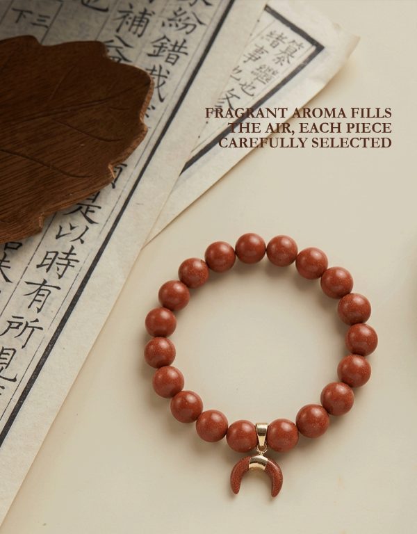 Traditional Chinese Medicine Bracelet