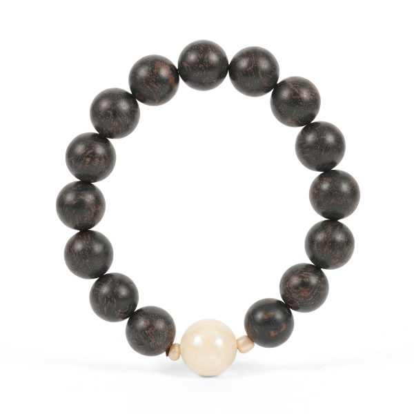 Chinese Herbal Bracelet