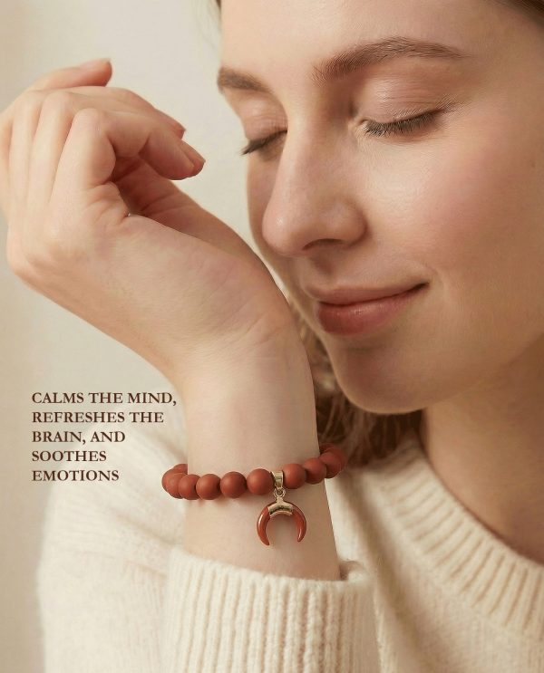 Traditional Chinese Medicine Bracelet