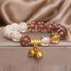 efbc4222-d382-4b00-af6e-543a9a4accfe_fine.jpeg New Chinese Style Purple Luminous Glazed Bracelet