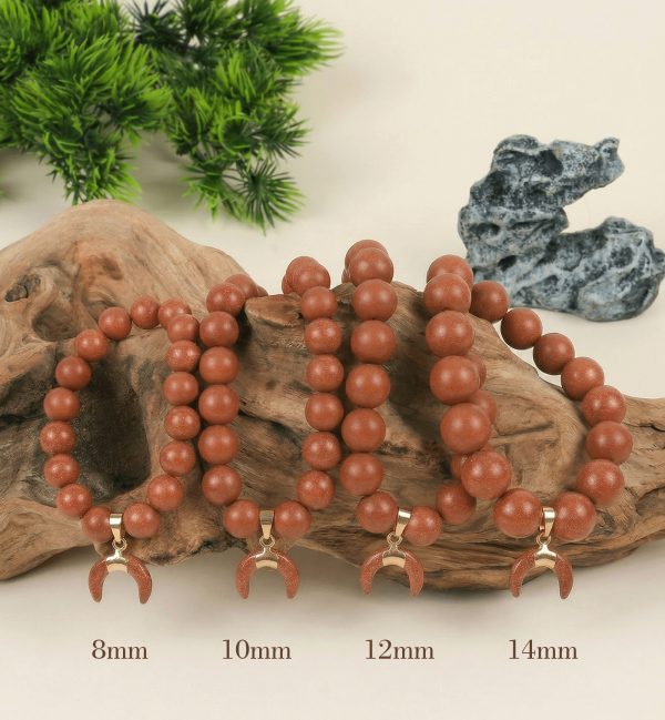Traditional Chinese Medicine Bracelet