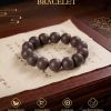 Traditional Chinese Medicine Jewelry Bead Bracelet