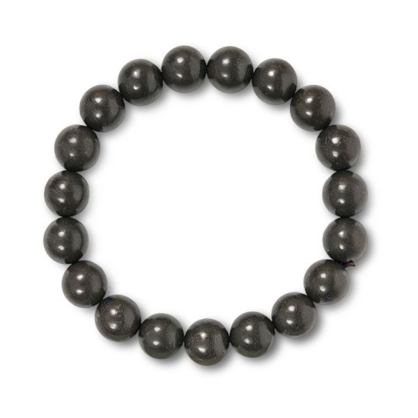 Traditional Chinese Medicine Jewelry Bead Bracelet