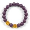 Traditional Chinese Medicine Jewelry Bead Bracelet