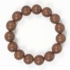 Traditional Chinese Medicine Jewelry Bead Bracelet