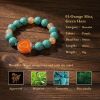 5e6f9c91-cff3-442d-9944-5325de83ad70.jpg Traditional Chinese Medicine Jewelry Bead Bracelet