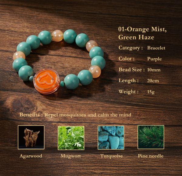 5e6f9c91-cff3-442d-9944-5325de83ad70.jpg Traditional Chinese Medicine Jewelry Bead Bracelet