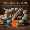 8ccfddba-a991-446c-92b2-2addfbb5a8e4.jpg Traditional Chinese Medicine Jewelry Bead Bracelet
