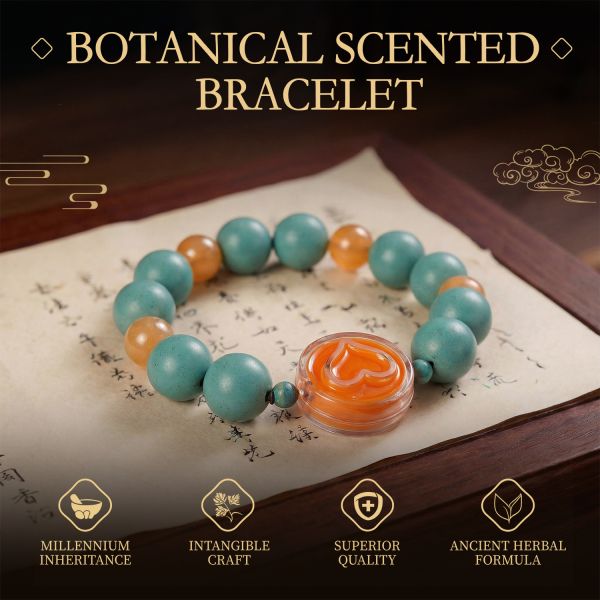 9427e8ec-3476-4e57-9709-d2df084423a1.jpg Traditional Chinese Medicine Jewelry Bead Bracelet