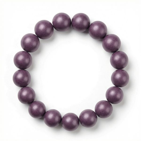 Traditional Chinese Medicine Jewelry Bead Bracelet