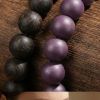 Traditional Chinese Medicine Jewelry Bead Bracelet