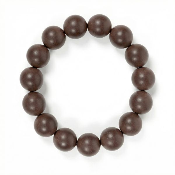 Traditional Chinese Medicine Jewelry Bead Bracelet