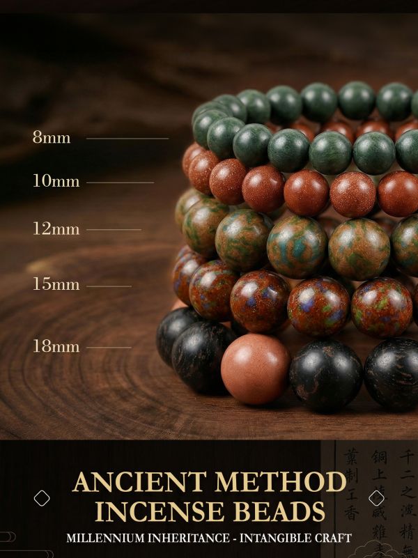 f083a8d7-ee4f-4a0d-ae22-ccff135682dd.jpg Traditional Chinese Medicine Jewelry Bead Bracelet