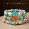 fca06d39-0fed-4026-99d5-97a6b6827c78.jpg Traditional Chinese Medicine Jewelry Bead Bracelet