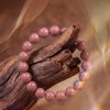 e5b63a34-8740-4a1a-b020-78c83e976f76-1.jpg Incense Bead Bracelet | Handmade Aromatherapy Mala - Rose Pink